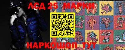 индика Канаш